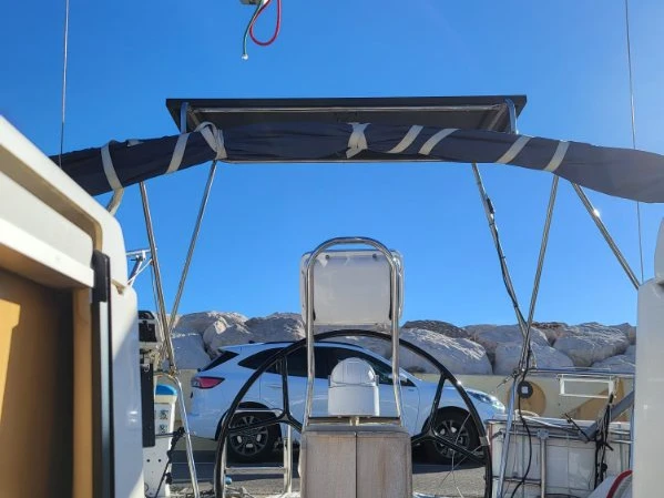 Dufour Dufour 325 Grand Large da affittare a  Ajaccio