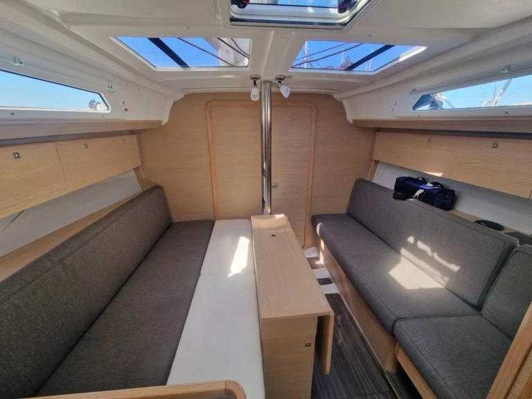 Noleggio barche Ajaccio economico Dufour 360 Grand Large