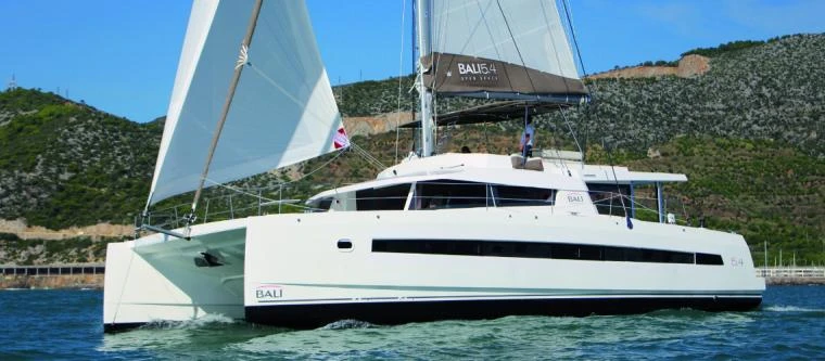 Noleggio barche Port Cogolin economico Bali 5.4