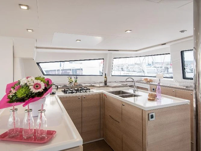 Noleggio barche 15 Bali 5.4 a Port Cogolin su Samboat