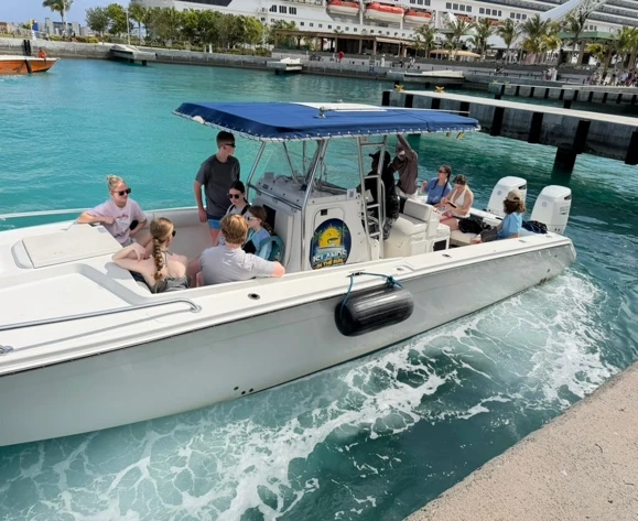 Noleggio Barca a motore Marlago con patente nautica