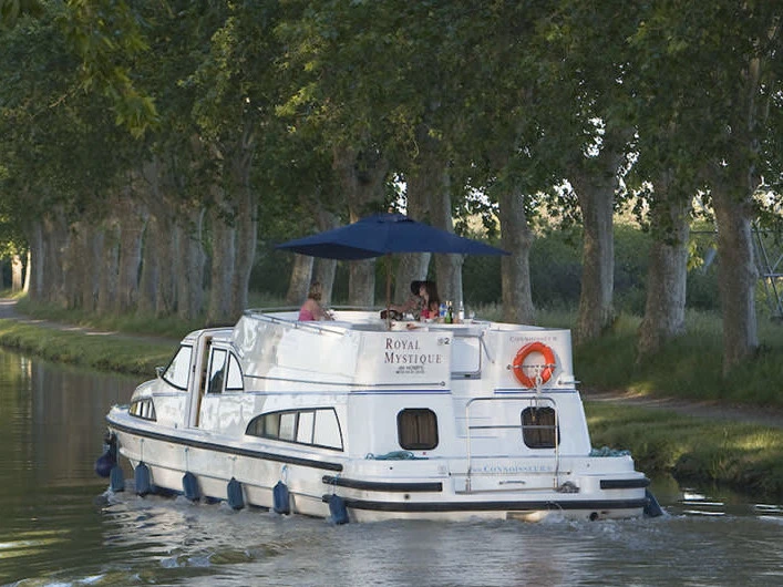 Noleggio a Homps – Le Boat Royal Mystique B su SamBoat