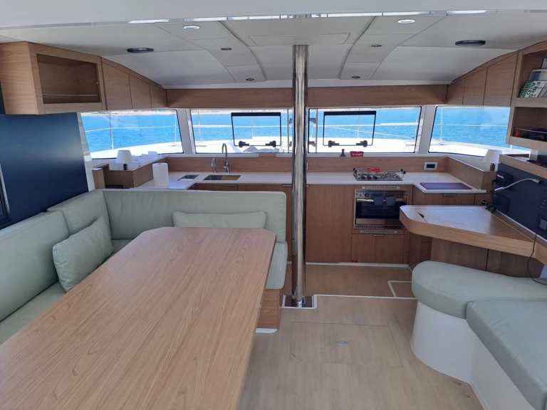 Noleggio a Neo Klima – Bali Bali Catsmart su SamBoat