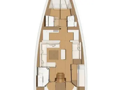 Noleggio barche Dufour Dufour 520 Grand Large a Milazzo su Samboat
