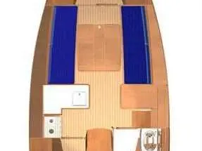 Noleggio barche Ajaccio economico Dufour 325 Grand Large