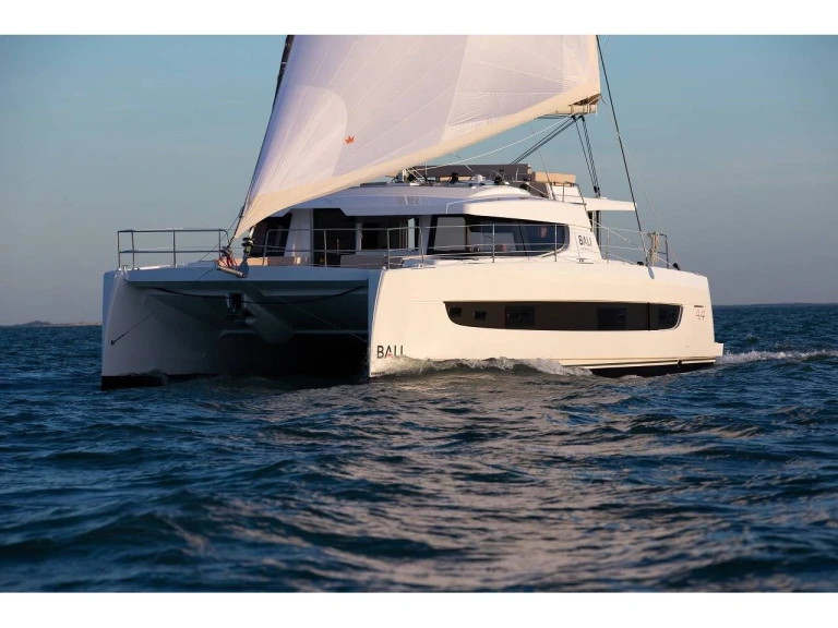 Noleggio barche Bali Bali 4.4 a Toúrlos su Samboat