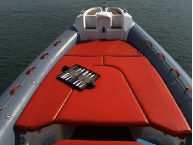 Noleggio barche Port-Camargue economico Prince 30