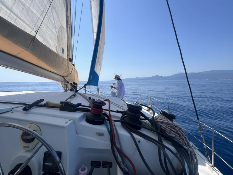 Noleggio Catamarano con o senza skipper Fountaine Pajot a Canet-en-Roussillon