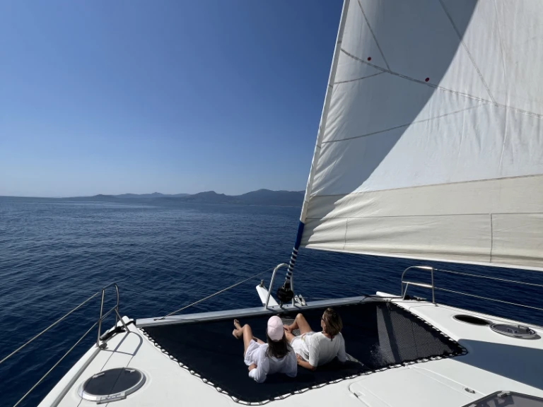 Catamarano a noleggio a Canet-en-Roussillon al miglior prezzo