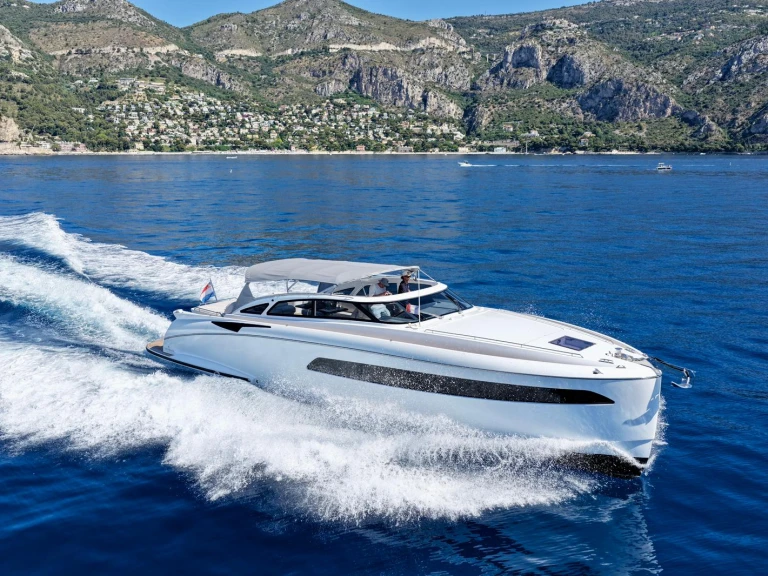 Noleggio barche SICHTERMANN 54 a Paris su Samboat