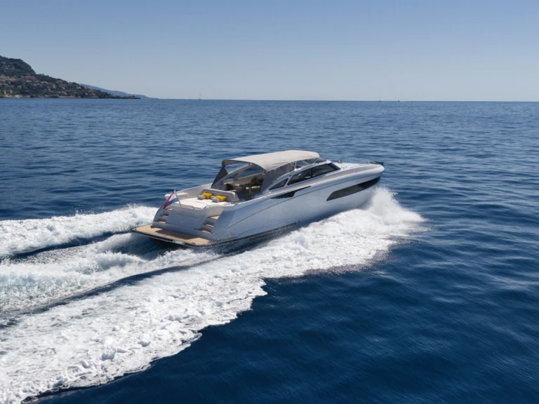 Noleggio Yacht di lusso con o senza skipper SICHTERMANN a Paris
