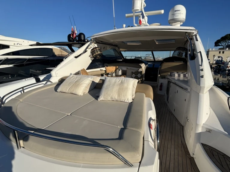 Noleggio barche Paris economico Portofino 53