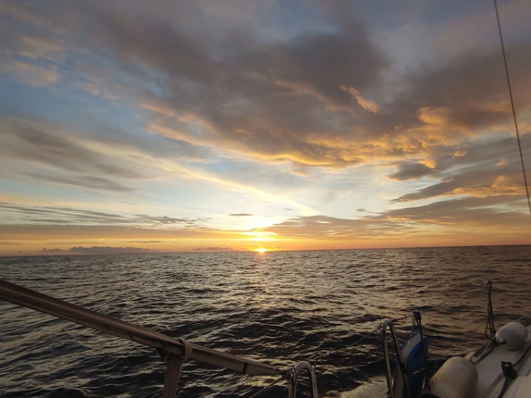 Noleggio a Dénia – Bénéteau Oceanis 40 su SamBoat