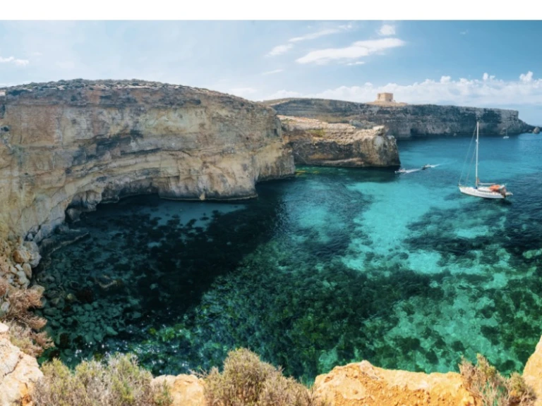 Noleggio barche Buccaneer Buccaneer 23 a Gozo su Samboat