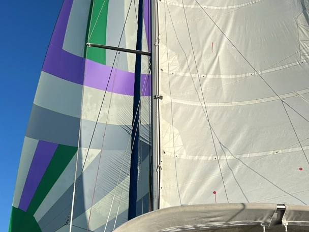 Noleggio a Le Havre – Jeanneau Sun Odyssey 33 su SamBoat