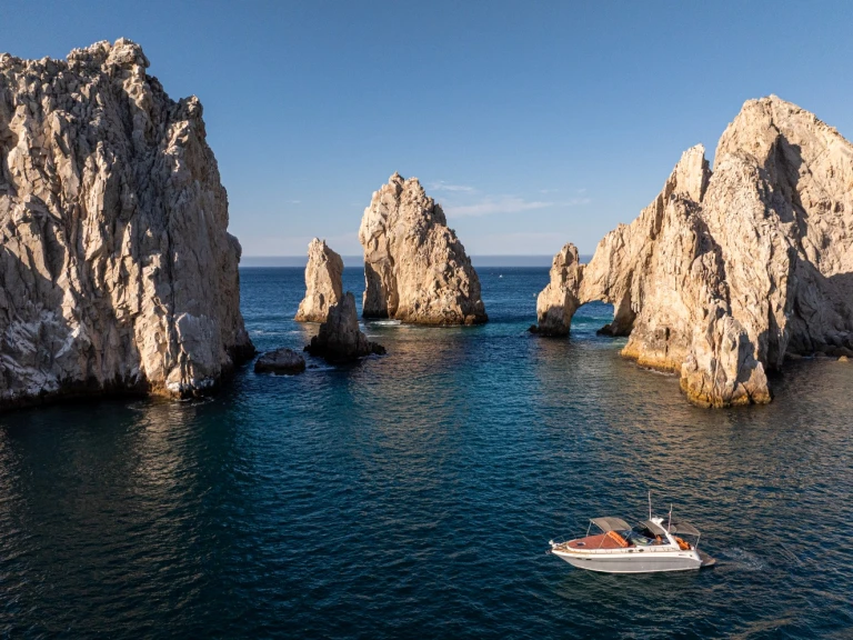 Noleggio barche Cabo San Lucas economico 3575 Esprit