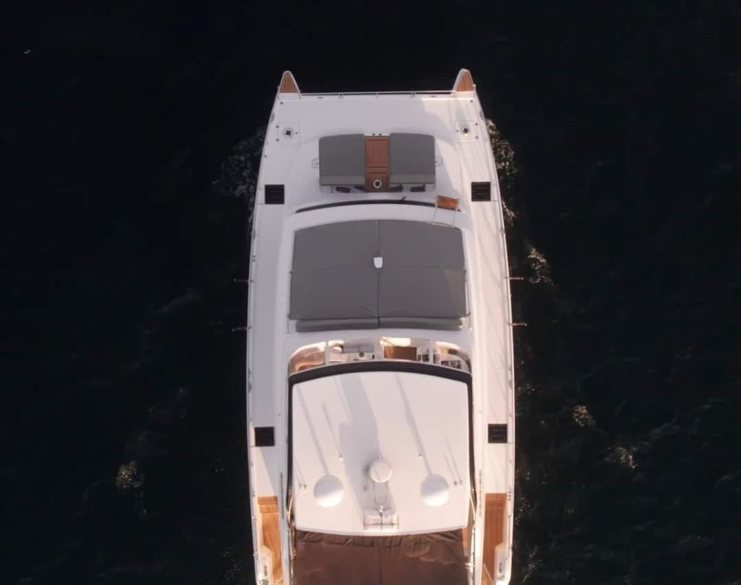 Noleggio barche Iliad 60 Catamaran a Cabo San Lucas su Samboat