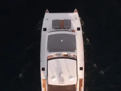 Noleggio barche Iliad 60 Catamaran a Cabo San Lucas su Samboat