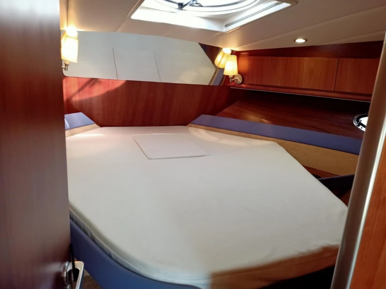 Noleggio Barca a motore Gallart con patente nautica
