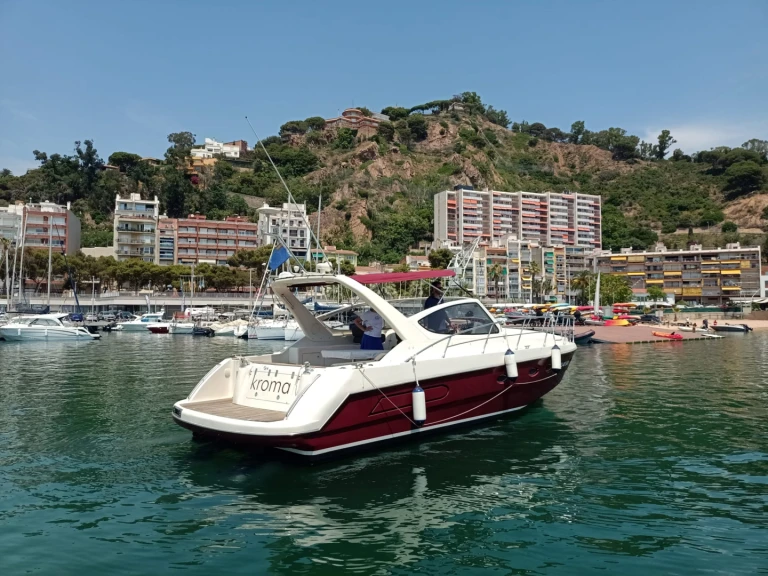 Noleggio a Barcellona – Gallart 11 Europa su SamBoat