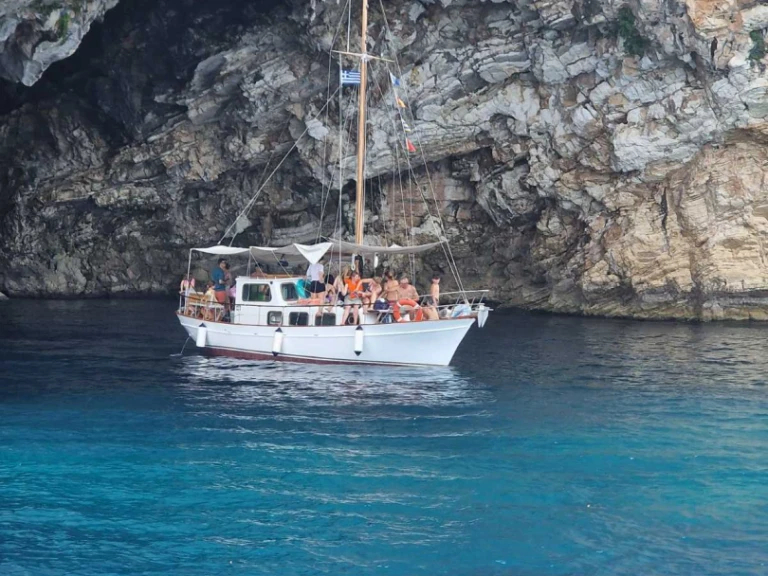 Greece Liberty da affittare a  Nydri