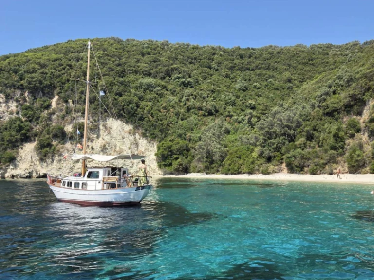 Noleggio a Nydri – Greece Liberty su SamBoat