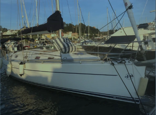 Noleggio a Fort-de-France – Poncin Yachts Harmony 42 Elegance su SamBoat
