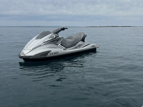Noleggio a Port-Camargue – Yamaha YAMAHA FX SHO su SamBoat