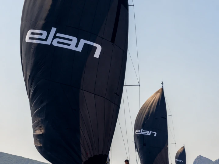Barca a vela a noleggio a Betina al miglior prezzo