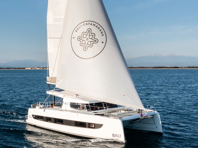 Noleggio barche Bali Bali Catsmart a Saint-Mandrier-sur-Mer su Samboat