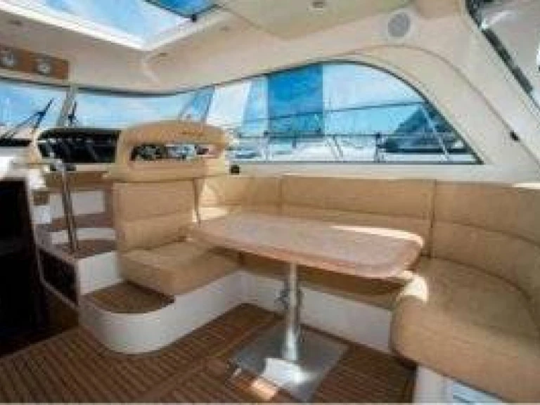 Noleggio Barca a motore a Marsiglia – Arcoa Mystic 44