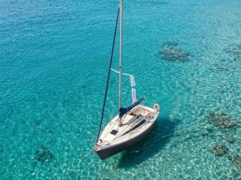 Noleggio a Gijón – Jeanneau sunrise 35 su SamBoat