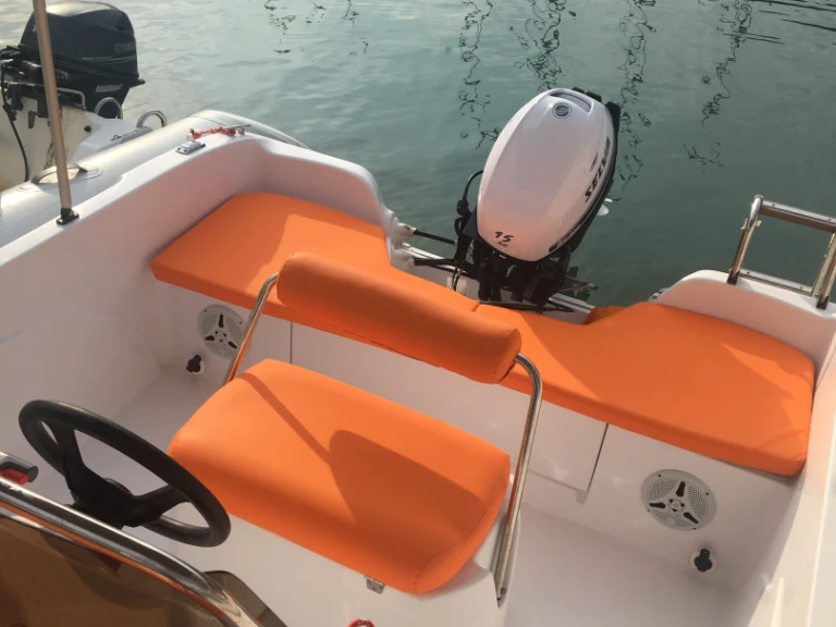 voraz Voraz da affittare a  Port de Estartit