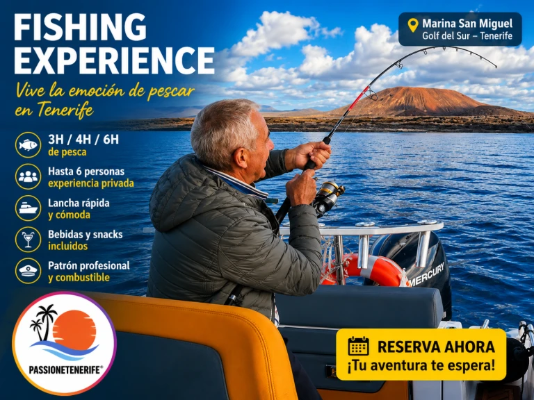 Noleggio Barca a motore a Marina San Miguel – BMA X266 Sun & Fish