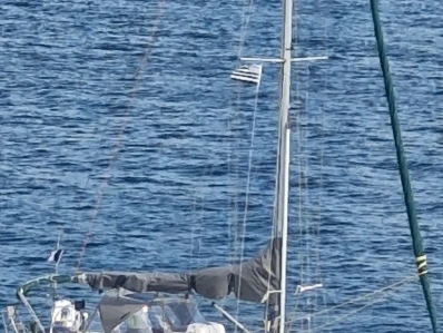 Jeanneau Sun Legend 41 da affittare a  Arzon