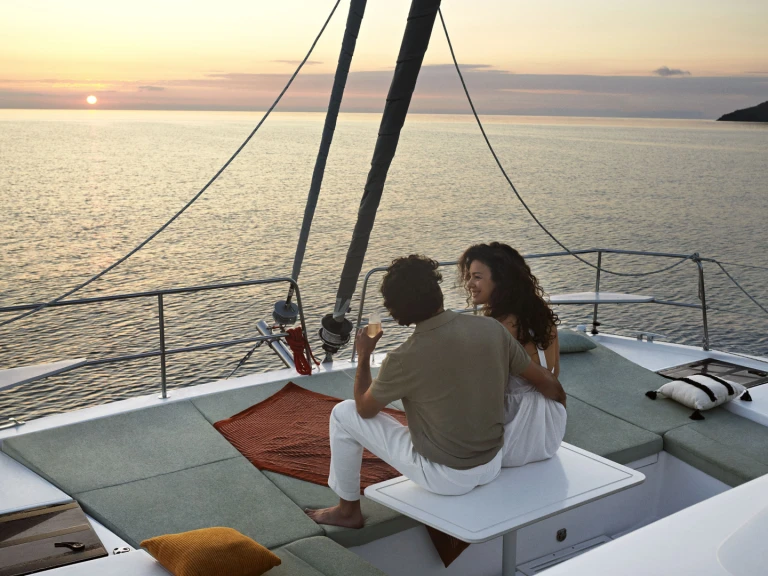 Noleggio Catamarano con o senza skipper Bali a Saint-Mandrier-sur-Mer