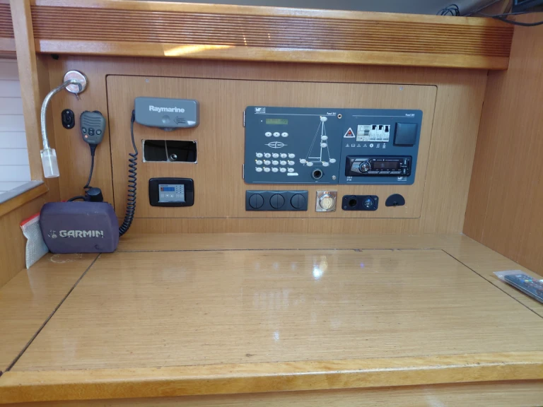 Noleggio a Lefkáda – Bavaria Bavaria 43 Cruiser su SamBoat