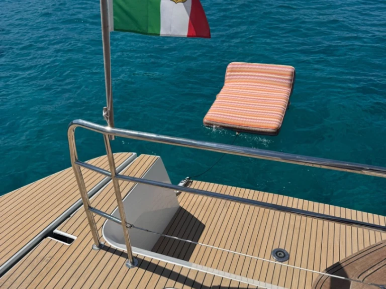 Noleggio Catamarano Lagoon con patente nautica
