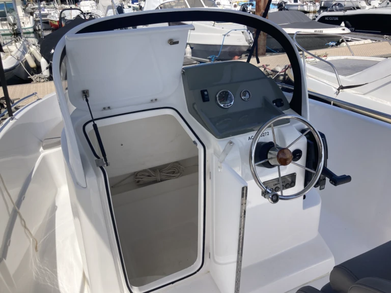 Noleggio a Sanguinet – Nireus 53 Escape su SamBoat