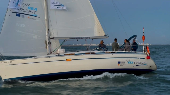 Noleggio a Cádiz – Bavaria Bavaria 37.2 su SamBoat