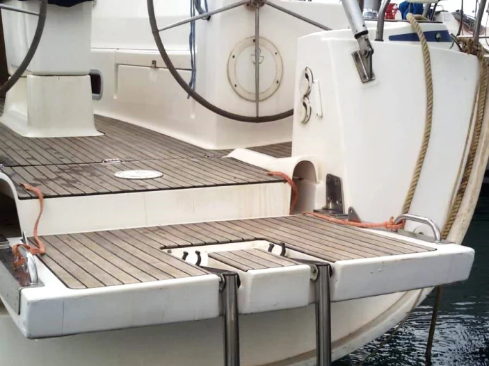Noleggio Barca a vela a Porto Ercole – Bavaria Bavaria 40 Cruiser