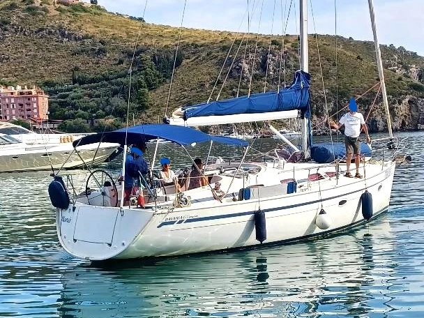 Noleggio a Porto Ercole – Bavaria Bavaria 40 Cruiser su SamBoat