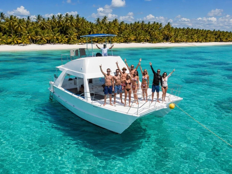 Noleggio barche Custom Made custom a Miches su Samboat