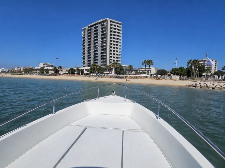 Conero CONERO CIAO 540 da affittare a  Porto San Giorgio
