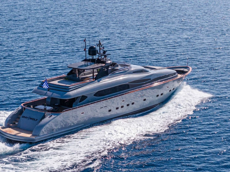 Noleggio Yacht di lusso Maiora con patente nautica