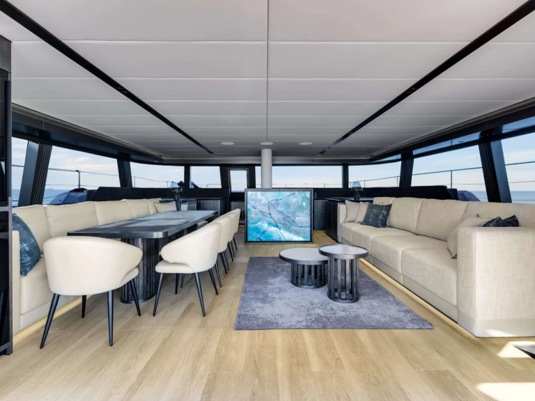 Yacht di lusso a noleggio a Grecia al miglior prezzo