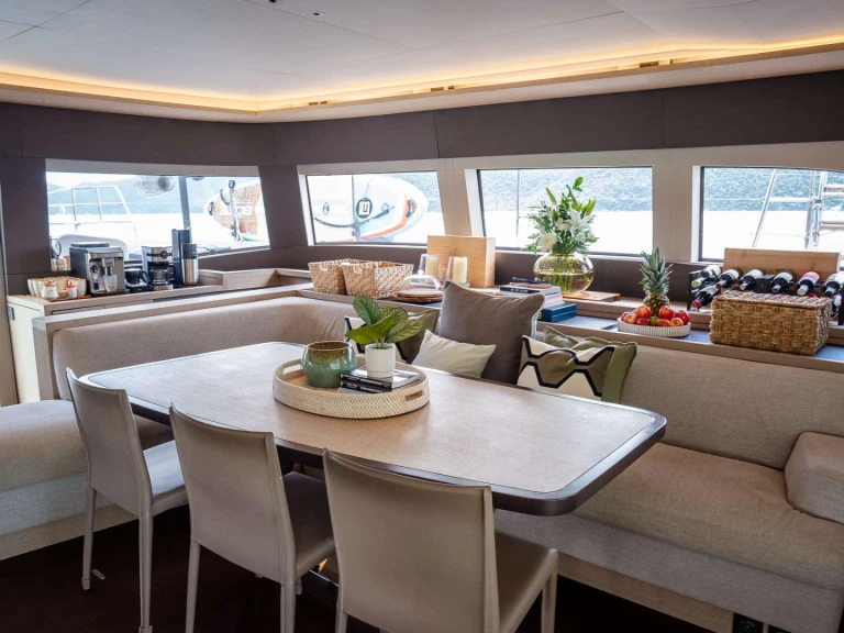 Noleggio barche Isole Vergini Britanniche economico SEAHOME II