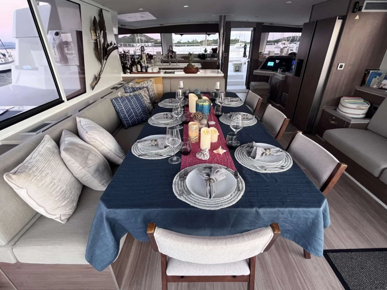 Noleggio Yacht di lusso Bali con patente nautica