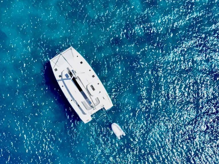Noleggio Yacht di lusso con o senza skipper Leopard a Tortola