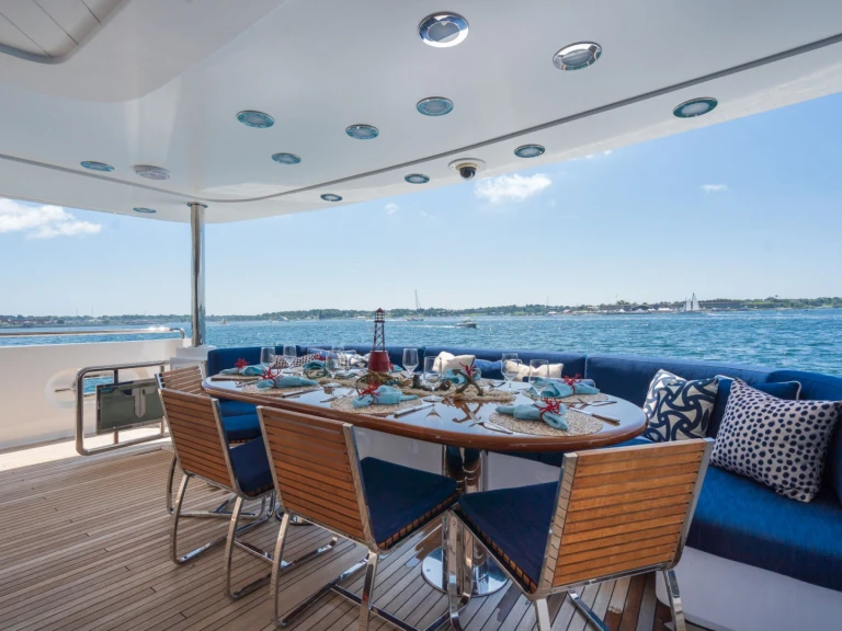 Noleggio barche Westship TANZANITE a Fort Lauderdale su Samboat